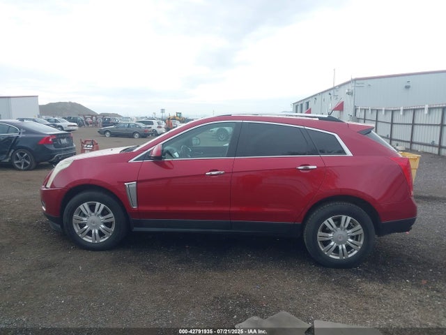 Cadillac lfx - vvt, e85 max, aluminum 2014 3GYFNBE39ES640177 Image 14