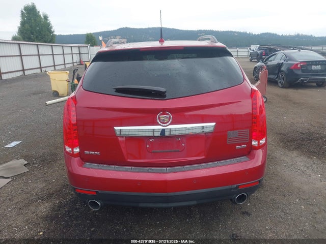 Cadillac lfx - vvt, e85 max, aluminum 2014 3GYFNBE39ES640177 Image 16