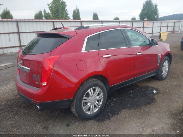 2014 CADILLAC SRX 3GYFNBE39ES640177 Photo 3