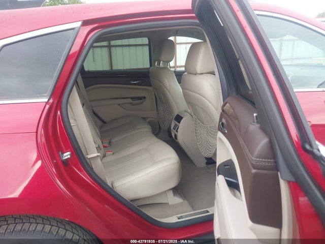 2014 CADILLAC SRX 3GYFNBE39ES640177 Photo 7