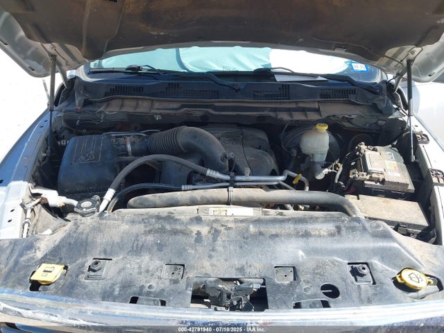 RAM 2015 2015 1C6RR6GT7FS553524 Image 10