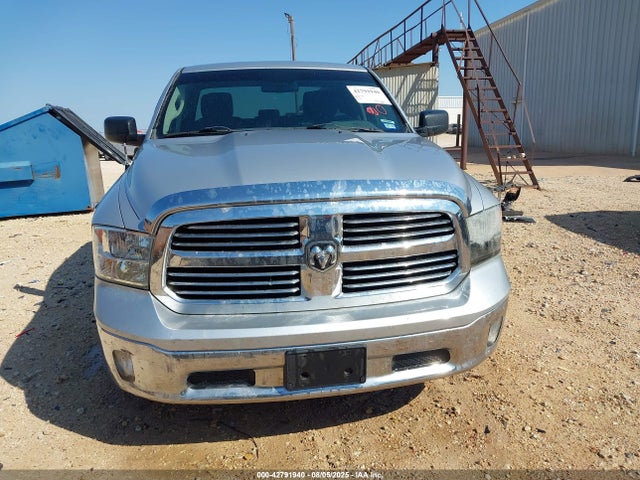 RAM 2015 2015 1C6RR6GT7FS553524 Image 12
