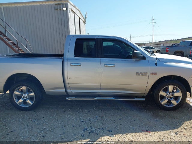 RAM 2015 2015 1C6RR6GT7FS553524 Image 13