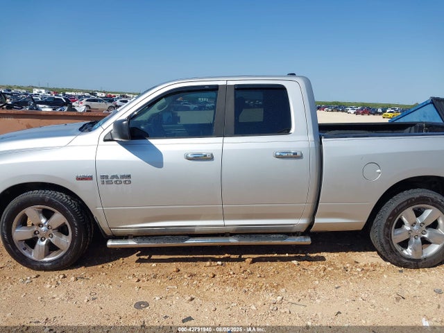 RAM 2015 2015 1C6RR6GT7FS553524 Image 14