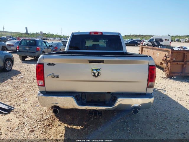 RAM 2015 2015 1C6RR6GT7FS553524 Image 16