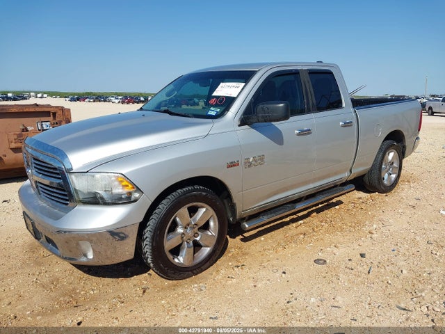 RAM 2015 2015 1C6RR6GT7FS553524 Image 2