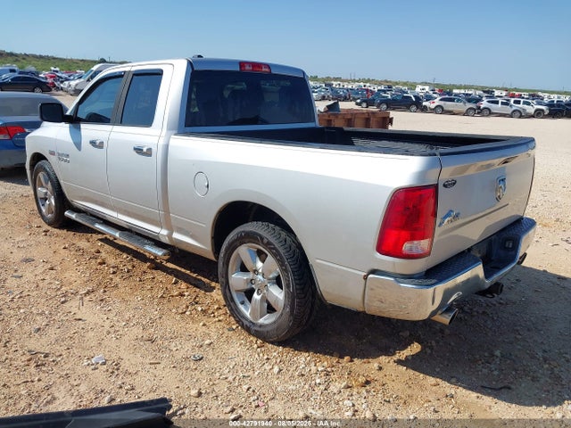 RAM 2015 2015 1C6RR6GT7FS553524 Image 3