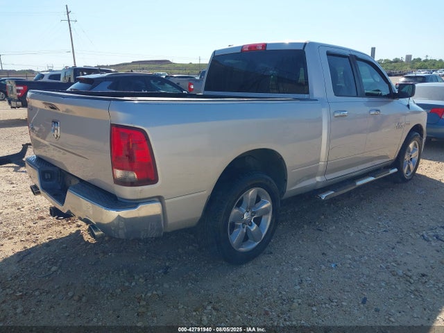RAM 2015 2015 1C6RR6GT7FS553524 Image 4