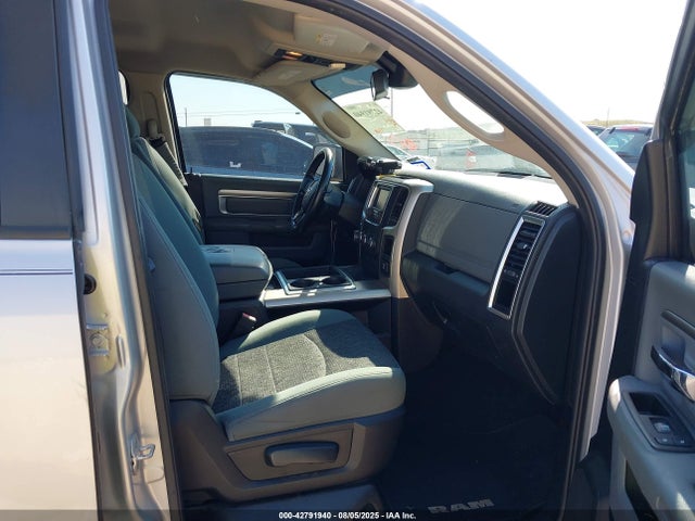 RAM 2015 2015 1C6RR6GT7FS553524 Image 5