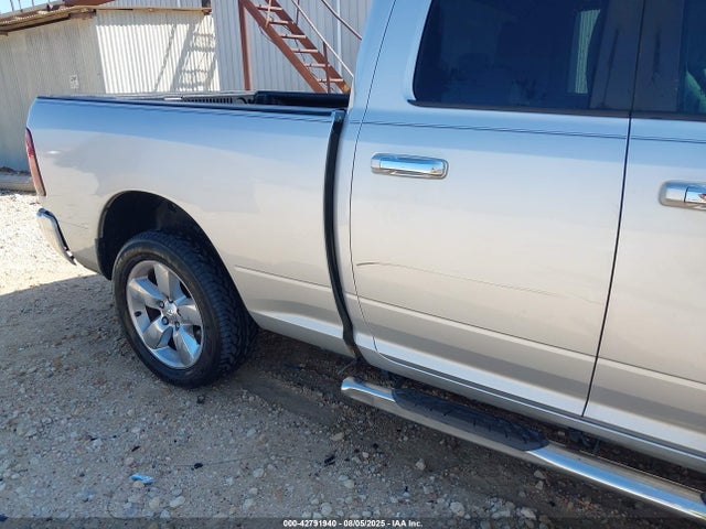 RAM 2015 2015 1C6RR6GT7FS553524 Image 6