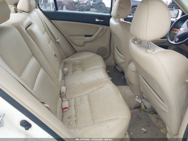2005 ACURA TSX JH4CL96845C002487 Photo 7