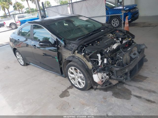 2017 CHEVROLET VOLT 1G1RD6S51HU203502
