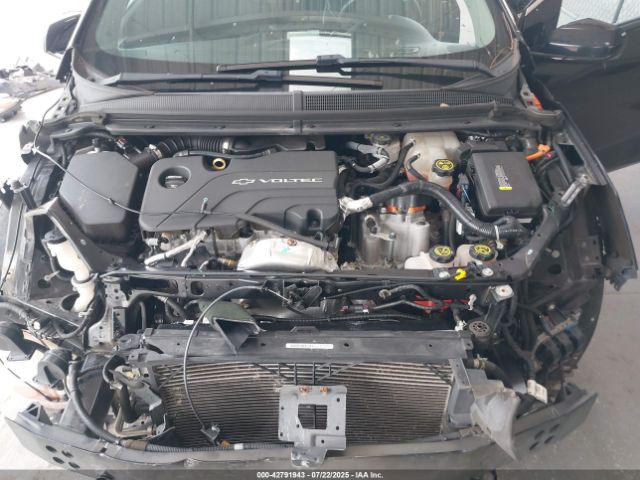 2017 CHEVROLET VOLT 1G1RD6S51HU203502 Photo 9