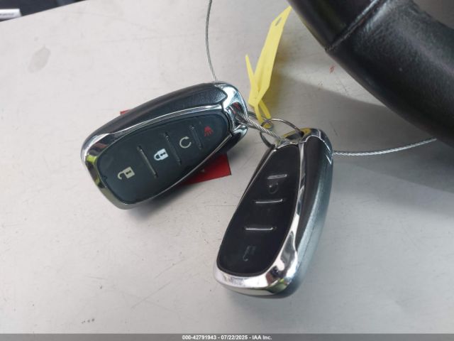 2017 CHEVROLET VOLT 1G1RD6S51HU203502 Photo 10