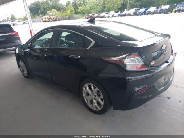 2017 CHEVROLET VOLT 1G1RD6S51HU203502 Photo 2