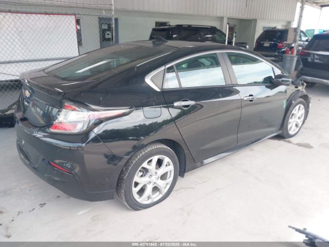 2017 CHEVROLET VOLT 1G1RD6S51HU203502 Photo 3