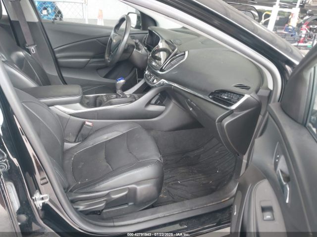 2017 CHEVROLET VOLT 1G1RD6S51HU203502 Photo 4