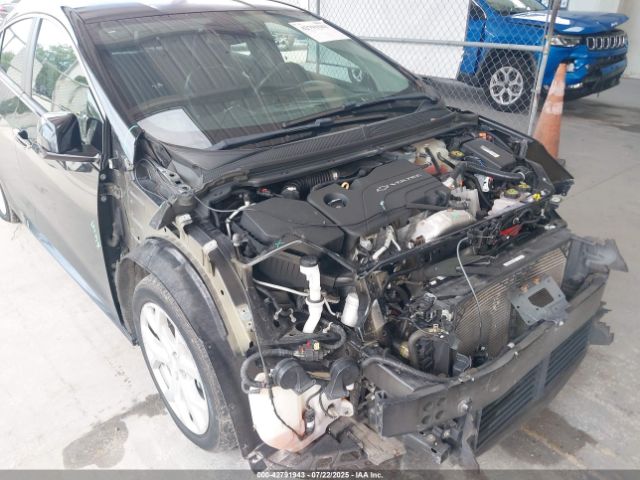 2017 CHEVROLET VOLT 1G1RD6S51HU203502 Photo 5