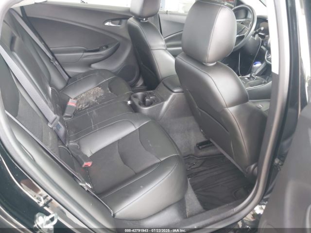 2017 CHEVROLET VOLT 1G1RD6S51HU203502 Photo 7