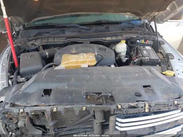 RAM 2015 2015 1C6RR6LM4FS580372 Image 10