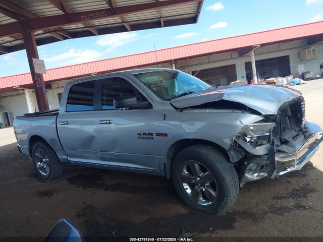 RAM 2015 2015 1C6RR6LM4FS580372 Image 13