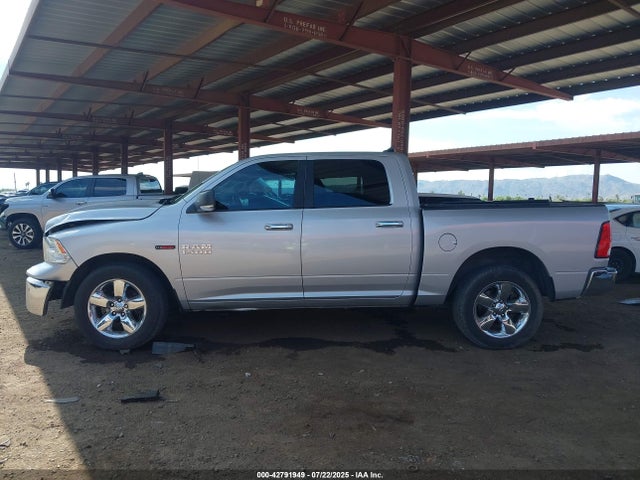 RAM 2015 2015 1C6RR6LM4FS580372 Image 14