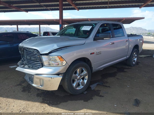 RAM 2015 2015 1C6RR6LM4FS580372 Image 2