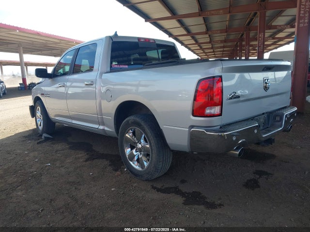 RAM 2015 2015 1C6RR6LM4FS580372 Image 3