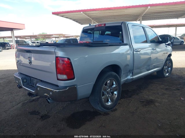 RAM 2015 2015 1C6RR6LM4FS580372 Image 4