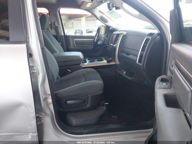 RAM 2015 2015 1C6RR6LM4FS580372 Image 5