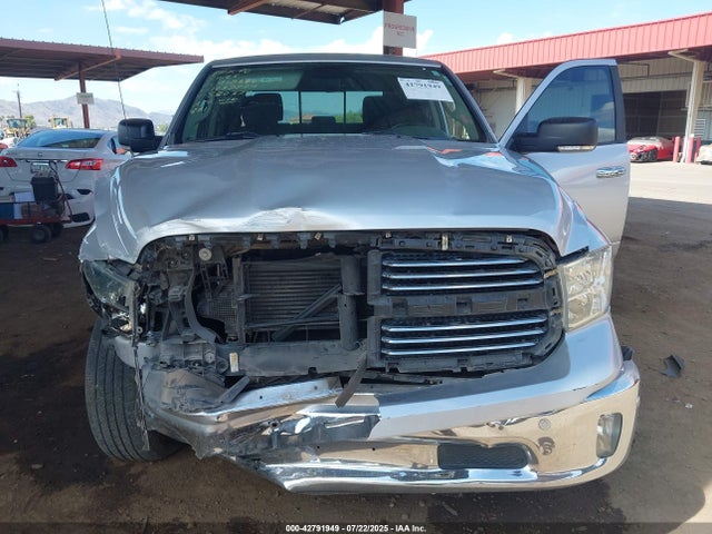 RAM 2015 2015 1C6RR6LM4FS580372 Image 6