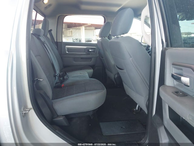 RAM 2015 2015 1C6RR6LM4FS580372 Image 8