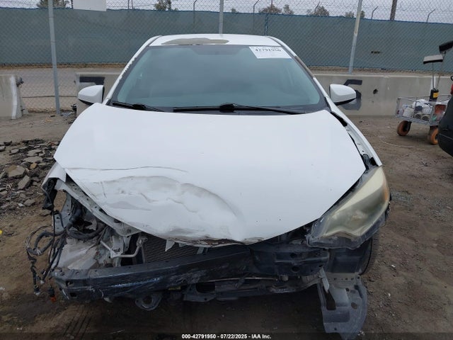 Toyota 2zr-fe 2014 5YFBURHE4EP156850 Image 12