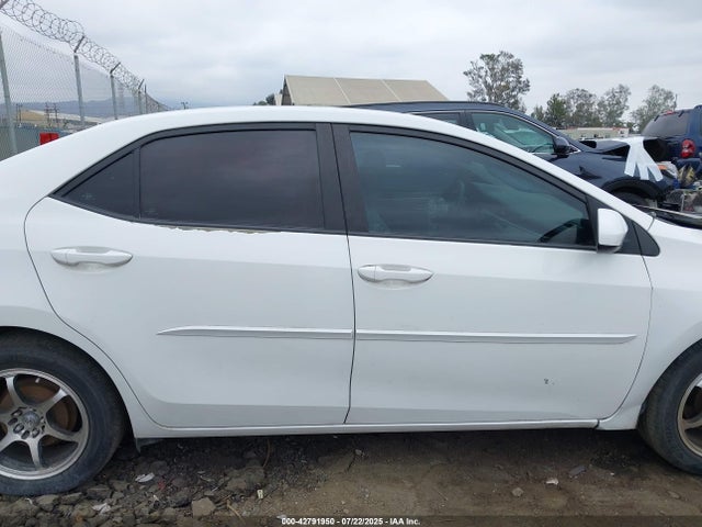 Toyota 2zr-fe 2014 5YFBURHE4EP156850 Image 13