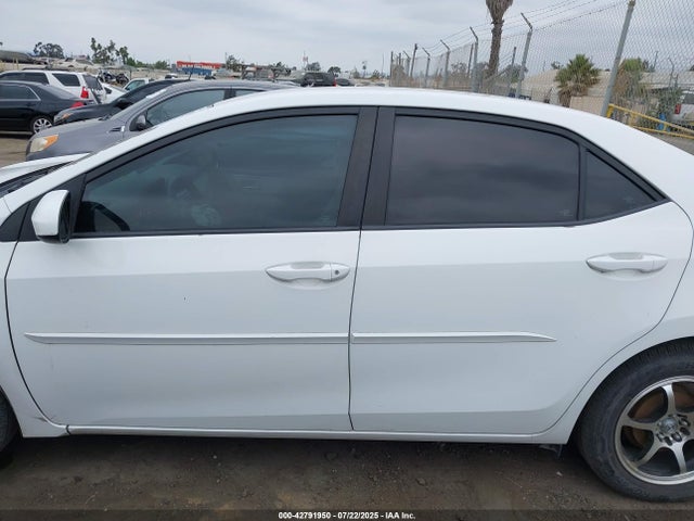 Toyota 2zr-fe 2014 5YFBURHE4EP156850 Image 14
