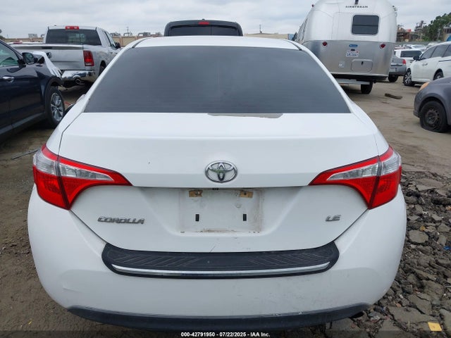 Toyota 2zr-fe 2014 5YFBURHE4EP156850 Image 16