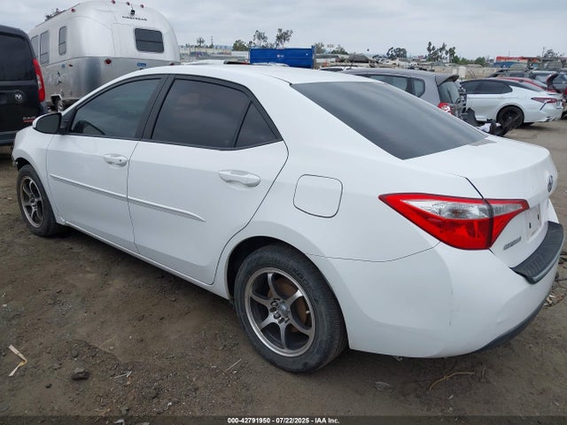 Toyota 2zr-fe 2014 5YFBURHE4EP156850 Image 3
