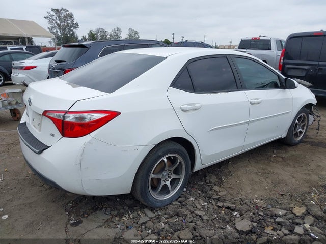 Toyota 2zr-fe 2014 5YFBURHE4EP156850 Image 4