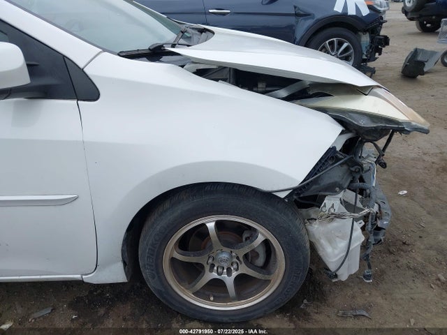 Toyota 2zr-fe 2014 5YFBURHE4EP156850 Image 6