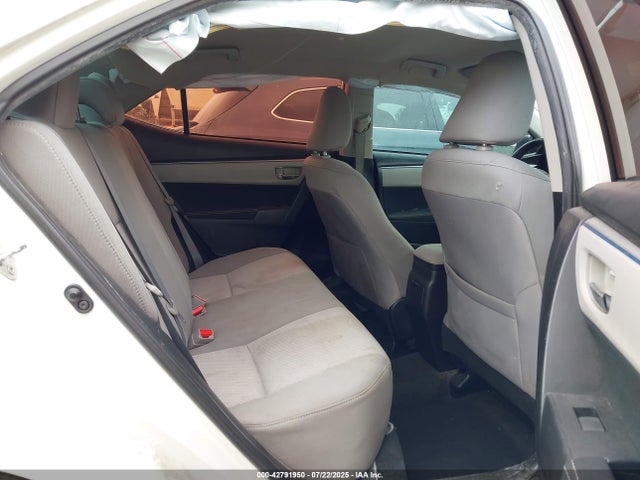 Toyota 2zr-fe 2014 5YFBURHE4EP156850 Image 8