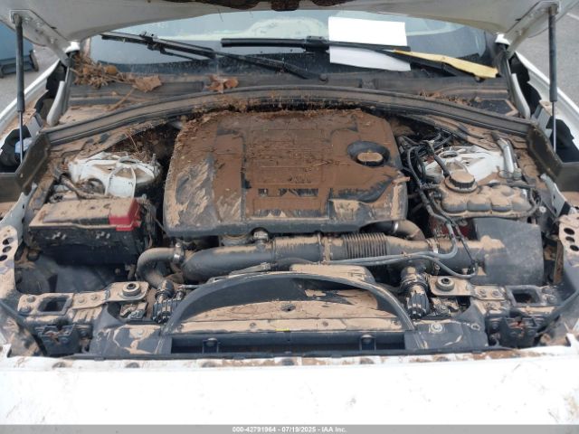 2018 JAGUAR F-PACE SADCL2FX6JA255823 Photo 9