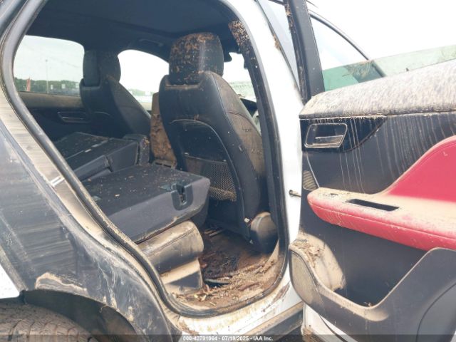 2018 JAGUAR F-PACE SADCL2FX6JA255823 Photo 5