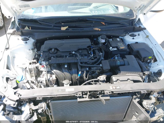 Hyundai mpi nu pe 2024 KMHLS4DG8RU802822 Image 10