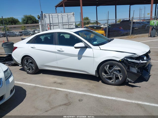 Hyundai mpi nu pe 2024 KMHLS4DG8RU802822 Image 14