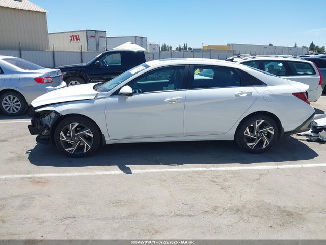 Hyundai mpi nu pe 2024 KMHLS4DG8RU802822 Image 15