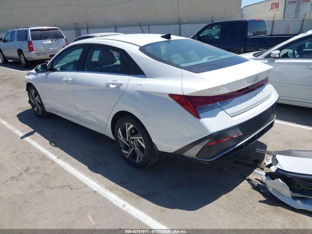 Hyundai mpi nu pe 2024 KMHLS4DG8RU802822 Image 3