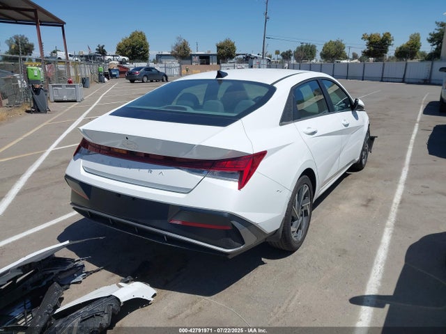 Hyundai mpi nu pe 2024 KMHLS4DG8RU802822 Image 4
