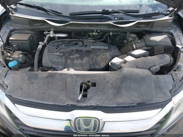 5FNRL6H72KB088606 Honda j35y7