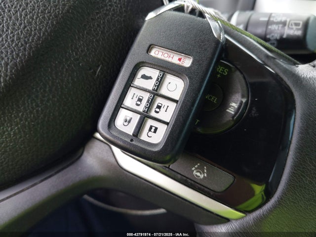 5FNRL6H72KB088606 Honda j35y7