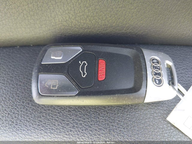 2017 AUDI Q7 WA1LAAF72HD028837 Photo 10